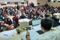 Tanggap Darurat Corona, Kabupaten Tangerang Perpanjang Masa Belajar di Rumah 2 Bulan