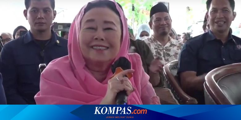 Sinta Nuriyah: Kalau Militer Ikut Campur Masalah Ketatanegaraan, Ya Hancur