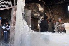 Politisi Iran Tuduh CIA Dalangi Bom Damaskus