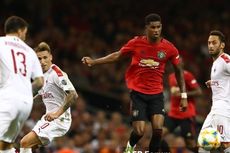 Manchester United Vs AC Milan, Setan Merah Menang Lewat Adu Penalti
