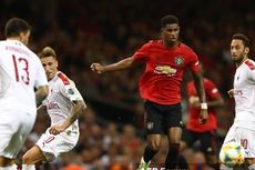 VIDEO - Cuplikan Pertandingan ICC 2019 Manchester United Vs AC Milan