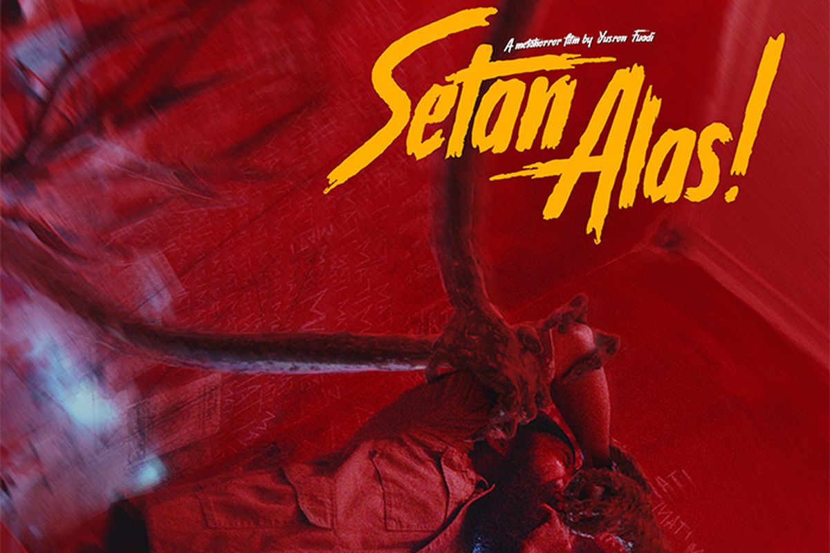 Akhir Pekan Seru di Bioskop: Rekomendasi Film dari Drama hingga Horor