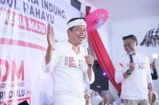 Survei Indikator Politik: Kans Dedi Mulyadi jika Ridwan Kamil Ikut Pilkada Jakarta