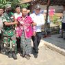 Keracunan Nasi Tumpeng, Kadma Takut Dibawa ke Rumah Sakit, Dijemput dan Dibujuk Kepala Desa