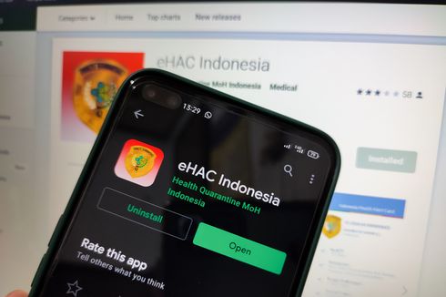 Data e-HAC Bocor atau Tidak? Ini Kata Pengamat