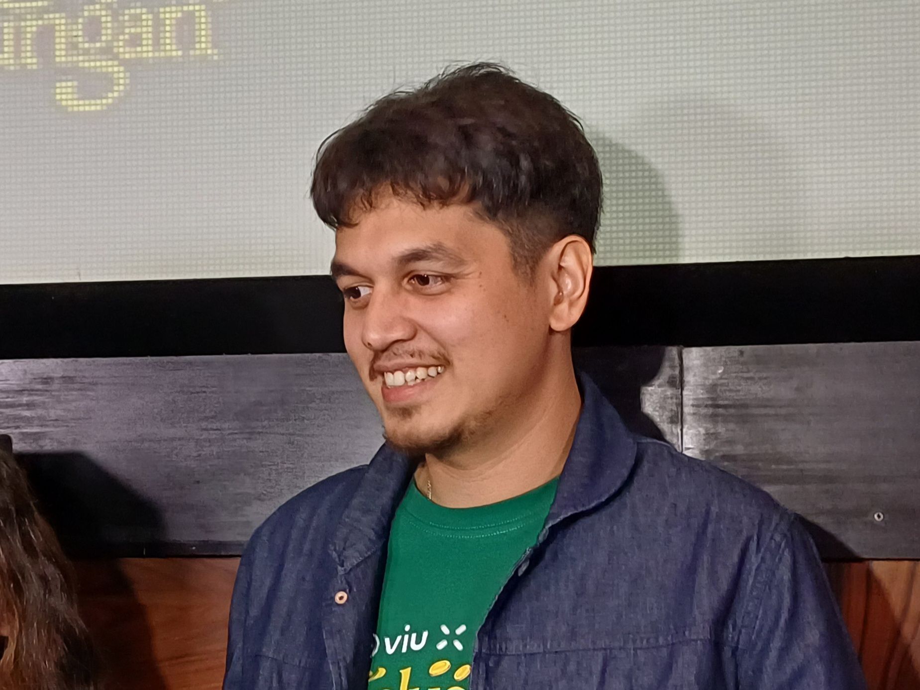 Kevin Julio: Kalau First Date Jangan Split Bill Lah