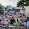 Shalat Idul Adha di Masjid Al Azhar Terapkan Protokol Kesehatan