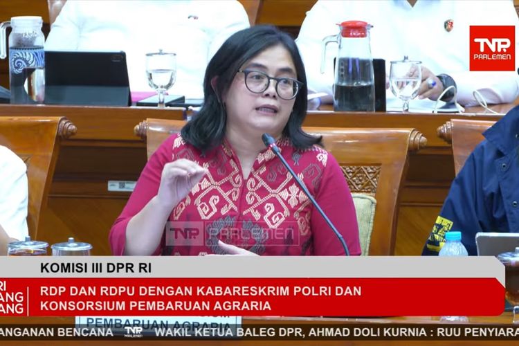 KPA: 79 Orang Tewas Akibat Konflik Agraria Sejak 2015-2024