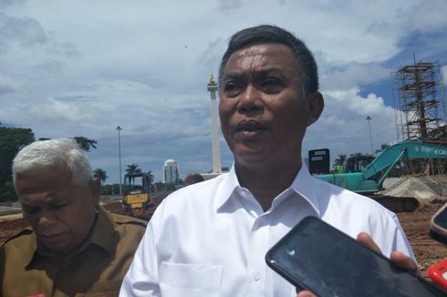 Mal Dibuka, Ketua DPRD DKI Minta Warga Tak Bawa Anak saat ke Mal