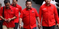 Respons PDI-P SK Kepengurusan Digugat Lagi: Ada Muatan Politik dan Soroti Sosok Pengacara