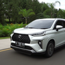 Indikasi Toyota Veloz Hybrid Meluncur Tahun Depan