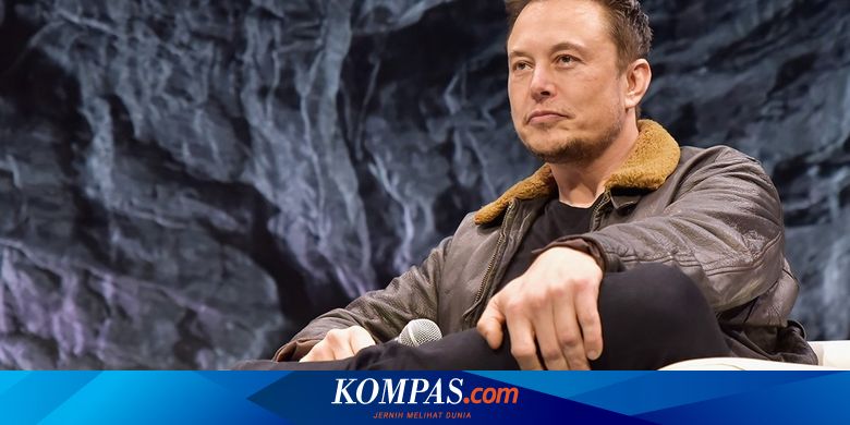 Does elon musk own xrp