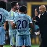 Hasil Lengkap dan Klasemen Serie A: Debut Spalletti Bawa Juventus ke Zona Eropa