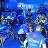 Rumor Suzuki Mau Kembali ke Ajang MotoGP