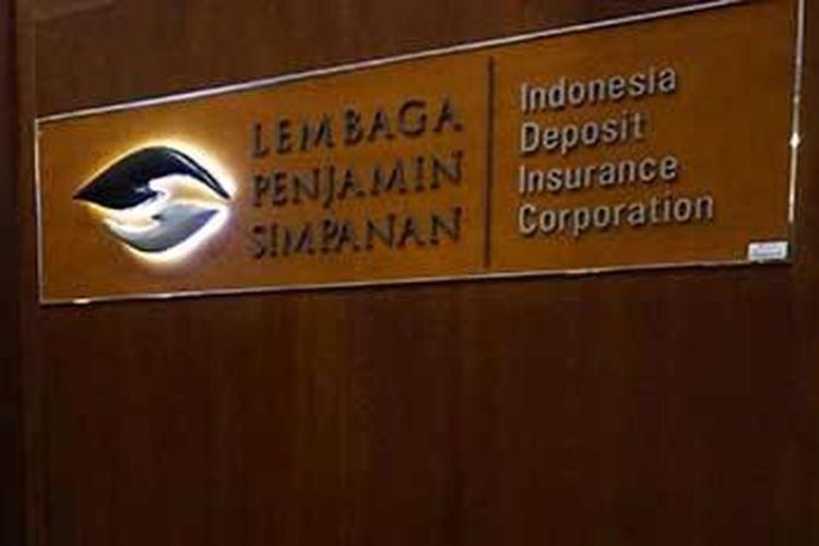 Lembaga Penjamin Simpanan adalah lembaga independen yang berfungsi menjamin simpanan nasabah perbankan di Indonesia