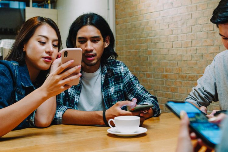 Alasan Seseorang Tak Sadar Candaannya Termasuk Pelecehan Seksual