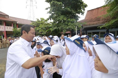 Generasi Muda Semarang Diingatkan agar Tak Ikut Menyebar Hoaks