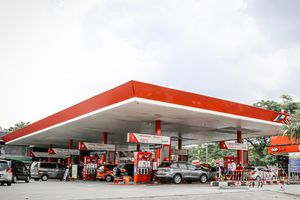 Harga BBM Hari Ini 1 Oktober 2026 di SPBU Pertamina, Cek Lengkapnya