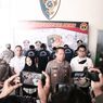 Kelabui Warga, Pelaku Pencurian Motor di Bandung Kenakan Jaket Ojek Online Saat Beraksi