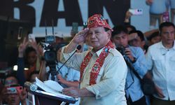 Disebut Kurang Pandai Bicara, Prabowo: Dari Dulu Saya Bicara Apa Adanya