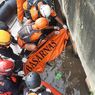 Kronologi Petugas Kebersihan Tenggelam di Kanal Banjir Barat Tambora Sebelum Ditemukan Tewas