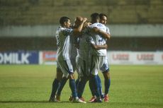 Persib Vs PSIS, Maung Enggan Terlena dengan Situasi Pelik Mahesa Jenar 