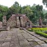Candi Sukuh Karanganyar, Sekilas Mirip Piramida Suku Maya di Meksiko