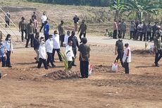 Bupati Harapkan Penanaman Kelapa Genjah Dukung Agrowisata di Boyolali