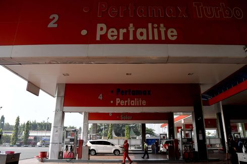 Harga Pertamax Turun, Kapan Giliran Pertalite dan Solar Subsidi?