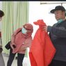 Tren Kesembuhan Pasien Positif Covid-19 di Kota Semarang Terus Bertambah