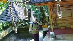 Viral WNA Diduga Curi Uang Donasi Rp 1,8 Juta di Pura Goa Gajah Bali, Polisi Buru Pelaku