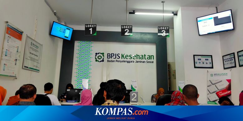 Benarkah BPJS Kesehatan Tolak Klaim Rawat Inap Jika Pasien JKN Dirawat Kurang dari 3 Hari?