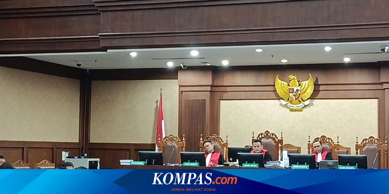 Ironi Industri Gula Dunia Terbongkar di Persidangan: Harga Gula Petani Anjlok jika Keran Impor Dibuka