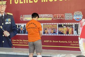 Pelaku Mutilasi di Pacet Simpan Kepala Korban di Indekos Selama Sepekan