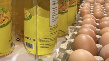 Warga di Depok Kena Tipu Paket Sembako Murah Rp 100.000, Kerugian Capai Rp 40 Juta