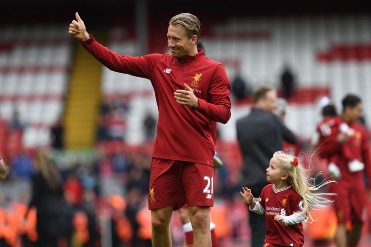 Mantan pemain Liverpool, Lucas Leiva, terpaksa pensiun dari sepak bola profesional pada usia 36 tahun karena terdeteksi mempunyai masalah jantung.