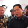 Erick Thohir Ungkap Potensi Kerja Sama dengan China, Seperti Apa?