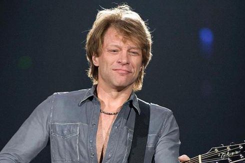 Bon Jovi: Dirgahayu Republik!