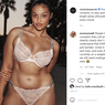 Jadi Kontroversi, 3 Alasan Victoria's Secret Usung Body Positivity