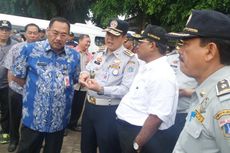 Pemprov DKI Berencana Bangun Terminal Tipe A di Rawa Buaya