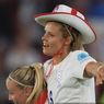 Euro Wanita 2022: Inggris Vs Jerman, 2 Tim Tersubur Bentrok di Final