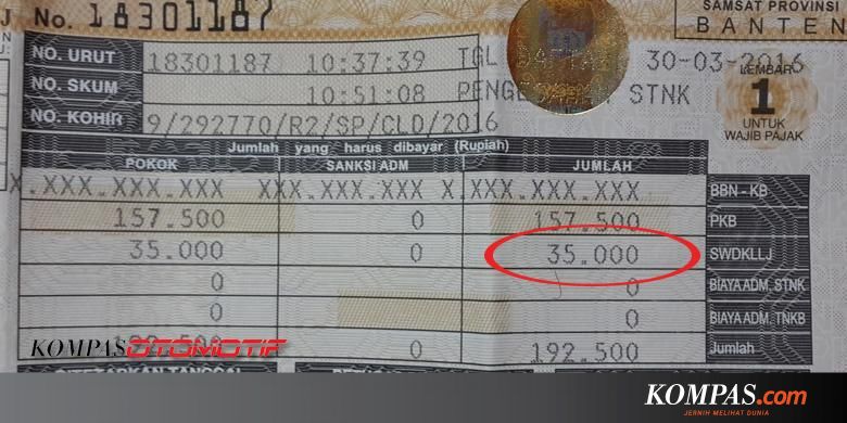 [POPULER OTOMOTIF] Blokir STNK Bisa Secara Online | Diskon Mobil Baru dengan Diskon Rp 100 Jutaan