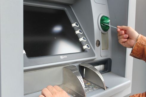 Cara Bayar Tagihan FIF di ATM BCA, BRI, BNI, Mandiri, dan BTN