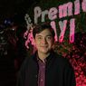 Adipati Dolken Belajar Bahasa Portugis demi Bayi Ajaib
