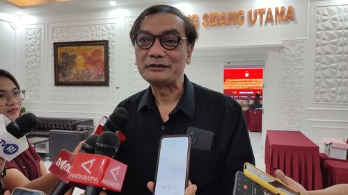 KPU Gandeng TNI-Polri Distribusikan Logistik Pilkada