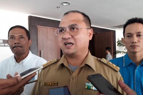 Kunker ke Tiongkok, Gubernur Babel Paparkan Sejarah 250 Tahun Tambang Timah Pemasok Dunia