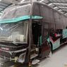 Bocoran Bus Baru PO Berlian Jaya, Sleeper Bus