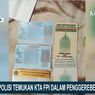 Logo FPI di Rumah Terduga Teroris Condet, Azis Yanuar: Atribut Bisa Dibeli di Mana-mana