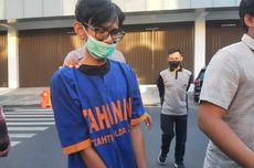 Cinta Tak Berbalas di Surabaya Berujung Penjara