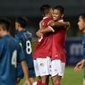 Timnas U19 Indonesia Vs Brunei, Shin Tae-yong: Hokky Caraka 4 Gol, tetapi Masih Banyak Kekurangan